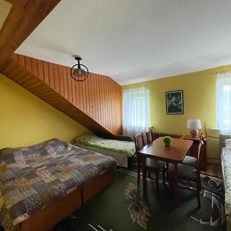 Szczeliniec Kudowa-Zdrój