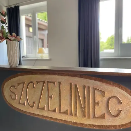 Szczeliniec -pokoje Szczeliniec * Bad Kudowa
