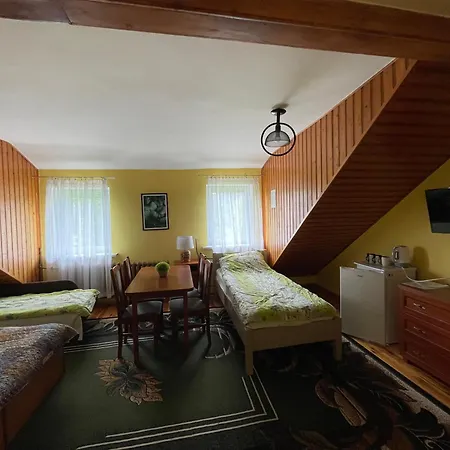 Retro Karłów - Brda