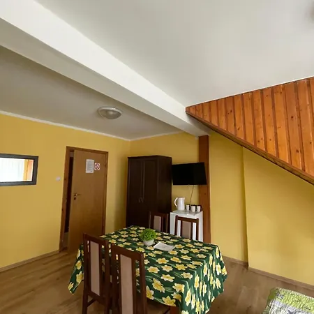 Domek letniskowy Retro Karłów - Brda