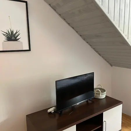 Szczeliniec Gerendaház Kudowa-Zdrój