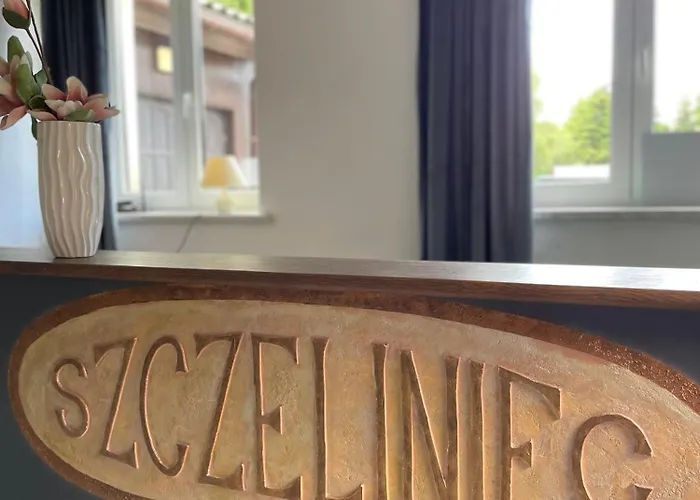 Szczeliniec * Kudowa-Zdrój