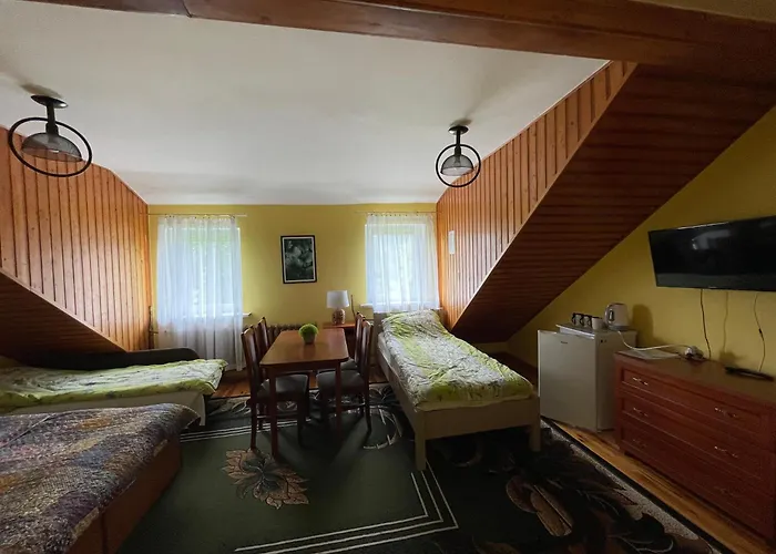 Szczeliniec- Ow Szczeliniec